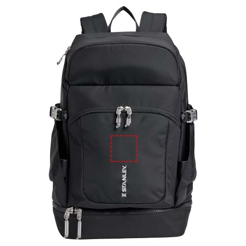 Stanley Vitalize™ Macro Method återvunnen ryggsäck 29L