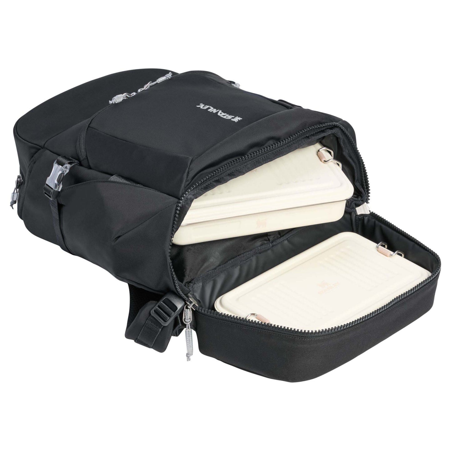 Stanley Vitalize™ Macro Method återvunnen ryggsäck 29L