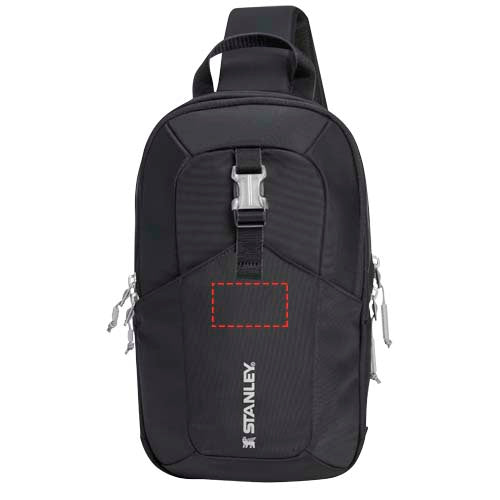 Stanley Vitalize™ Macro Method återvunnen crossbody-väska 9,5L