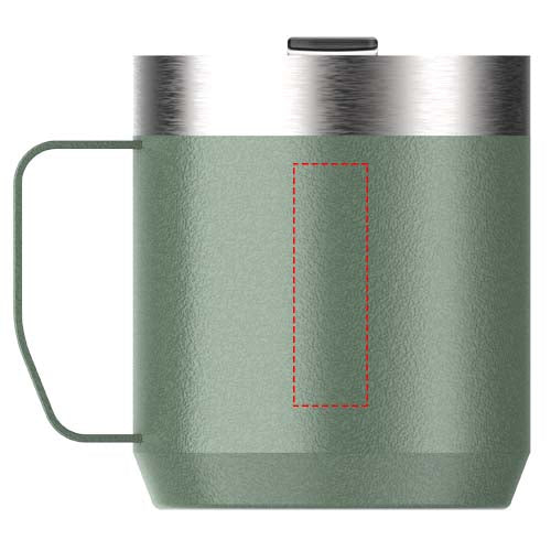 Stanley Everyday 350 ml campingsmugg i rostfritt stål