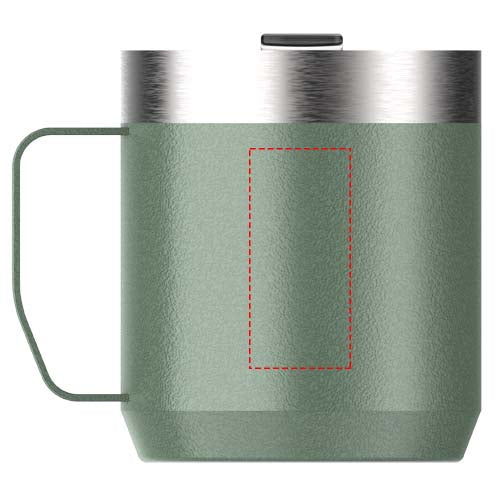 Stanley Everyday 350 ml campingsmugg i rostfritt stål