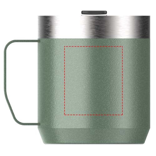 Stanley Everyday 350 ml campingsmugg i rostfritt stål