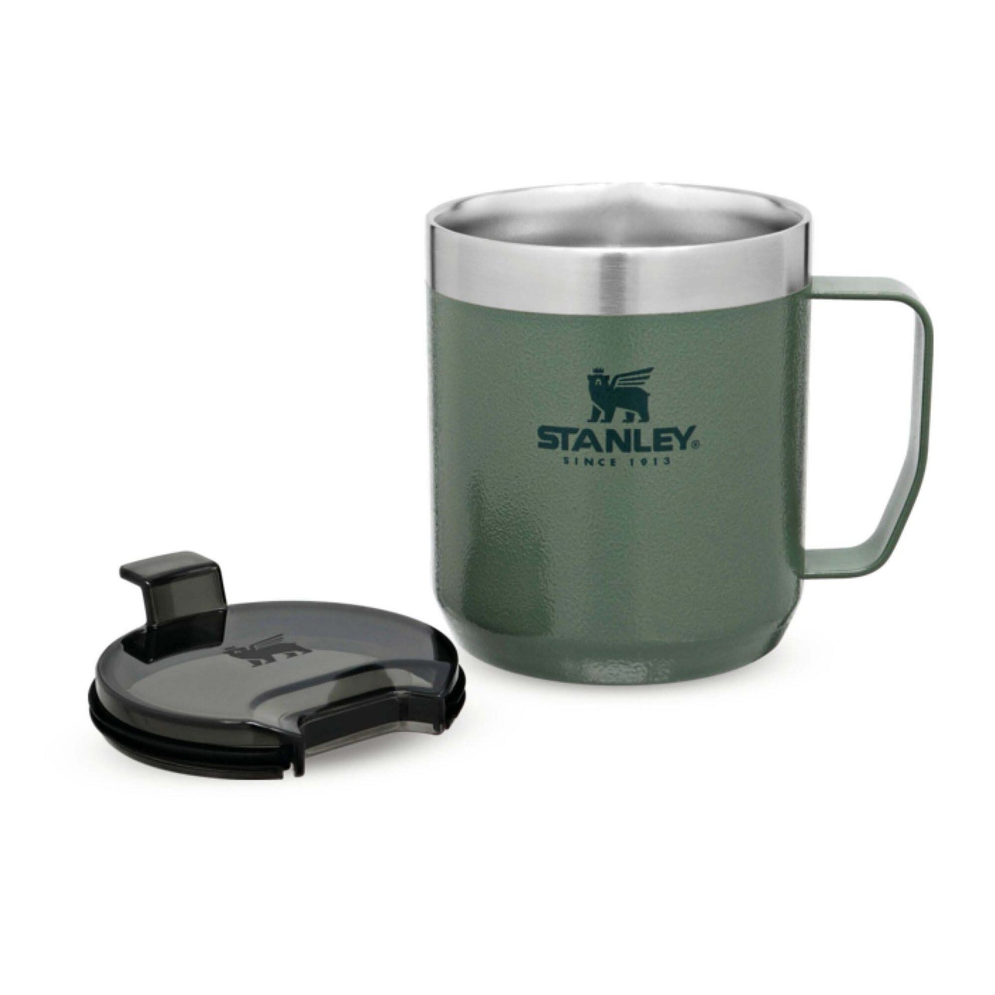Stanley Everyday 350 ml campingsmugg i rostfritt stål