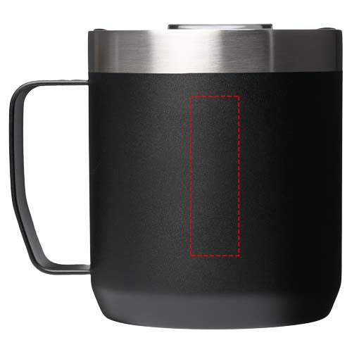 Stanley Everyday 350 ml campingsmugg i rostfritt stål