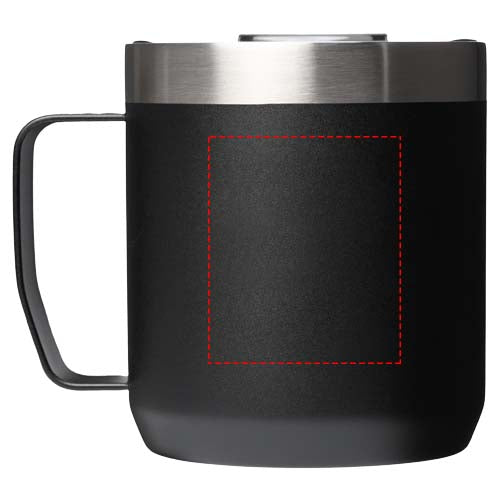 Stanley Everyday 350 ml campingsmugg i rostfritt stål