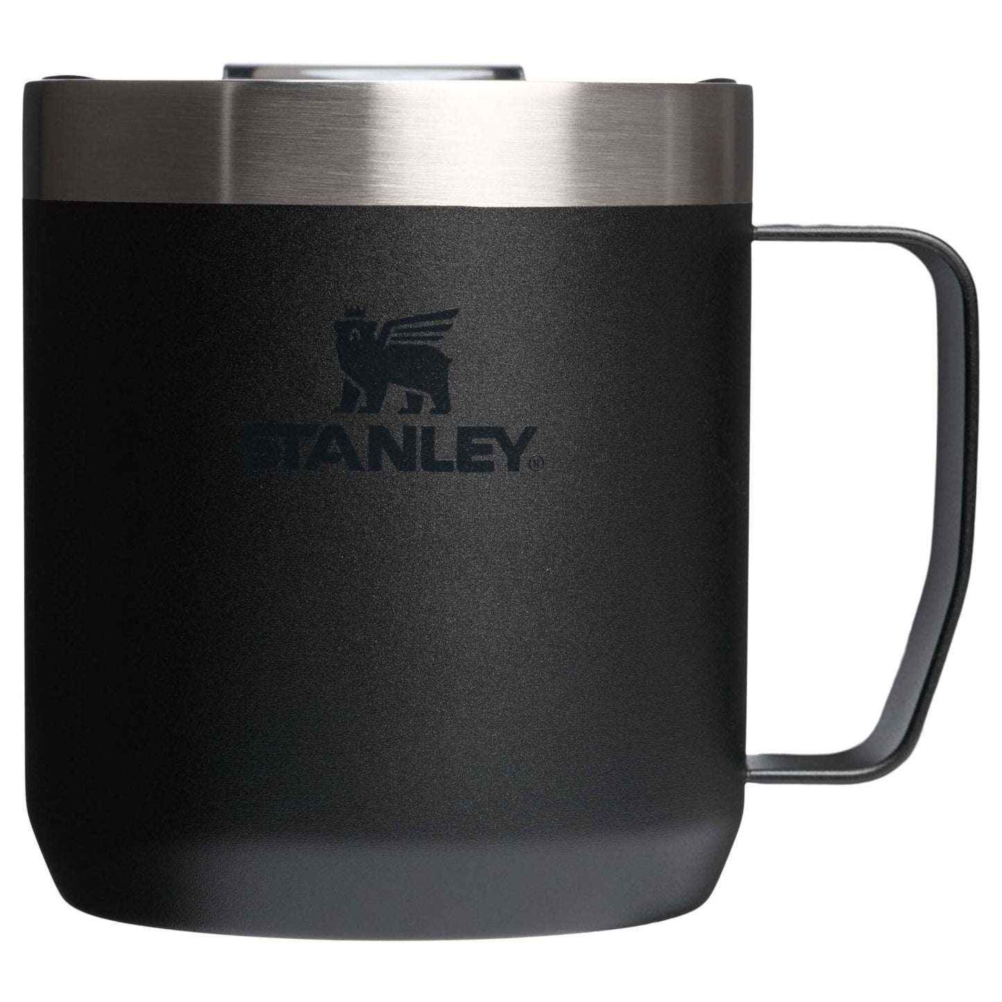 Stanley Everyday 350 ml campingsmugg i rostfritt stål
