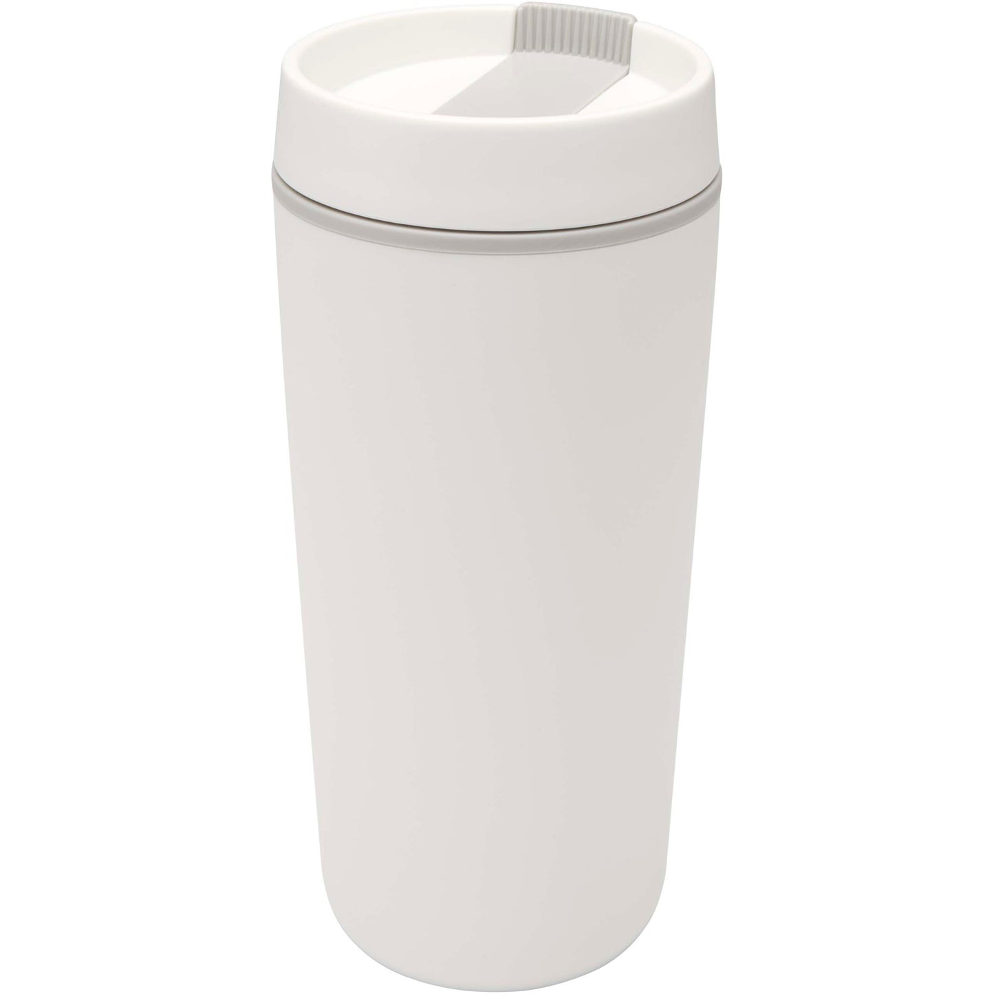Sedona 480 ml dubbelväggig plastmugg