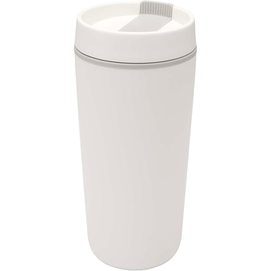 Sedona 480 ml dubbelväggig plastmugg