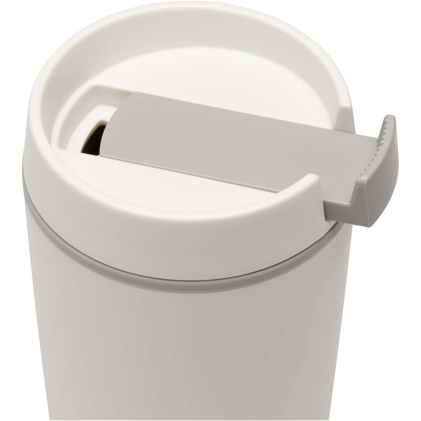Sedona 480 ml dubbelväggig plastmugg