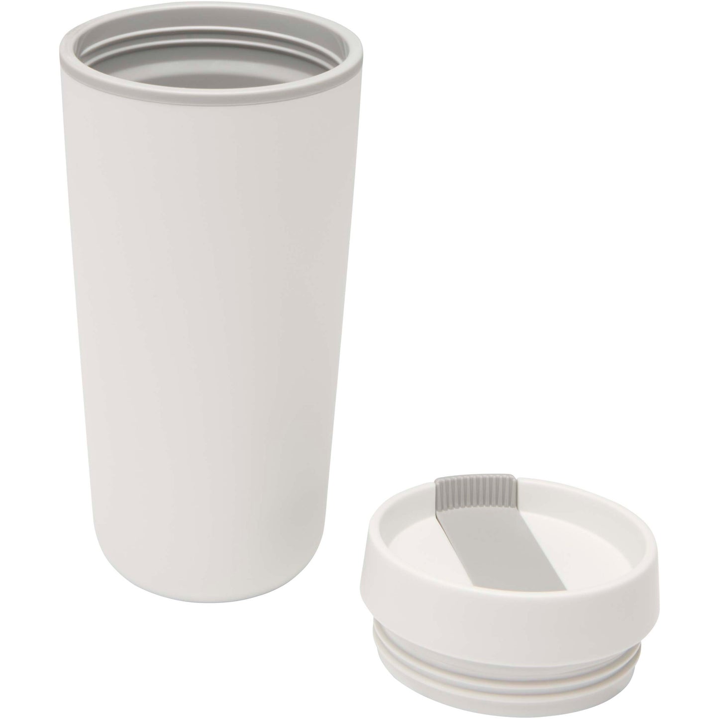 Sedona 480 ml dubbelväggig plastmugg