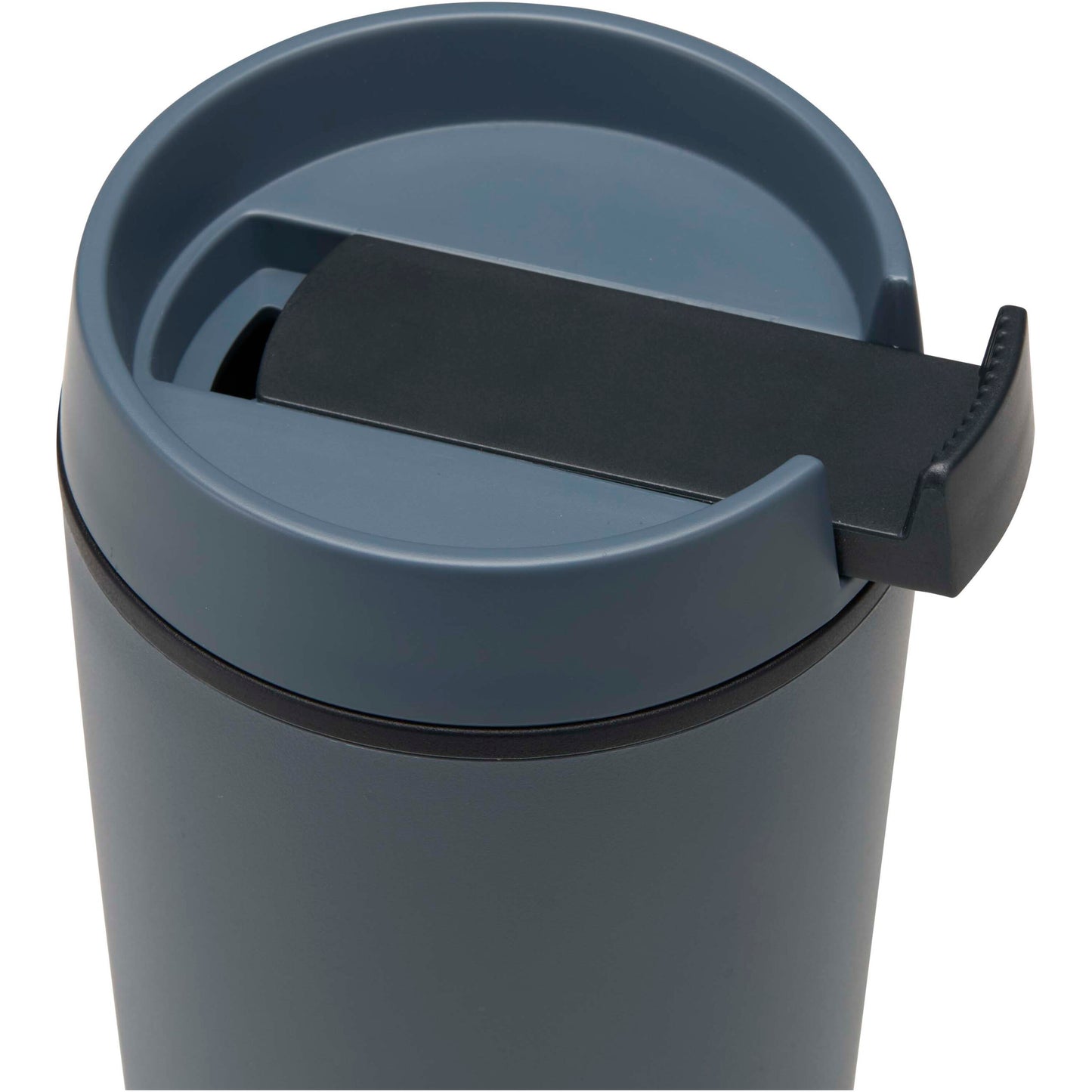 Sedona 480 ml dubbelväggig plastmugg