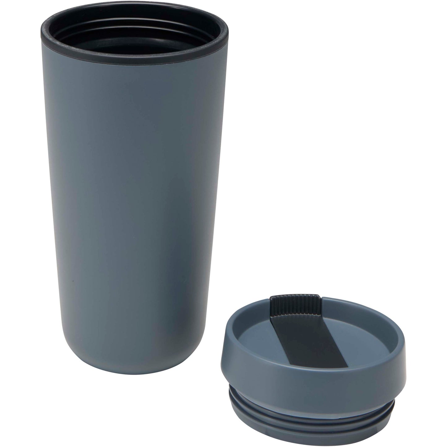 Sedona 480 ml dubbelväggig plastmugg