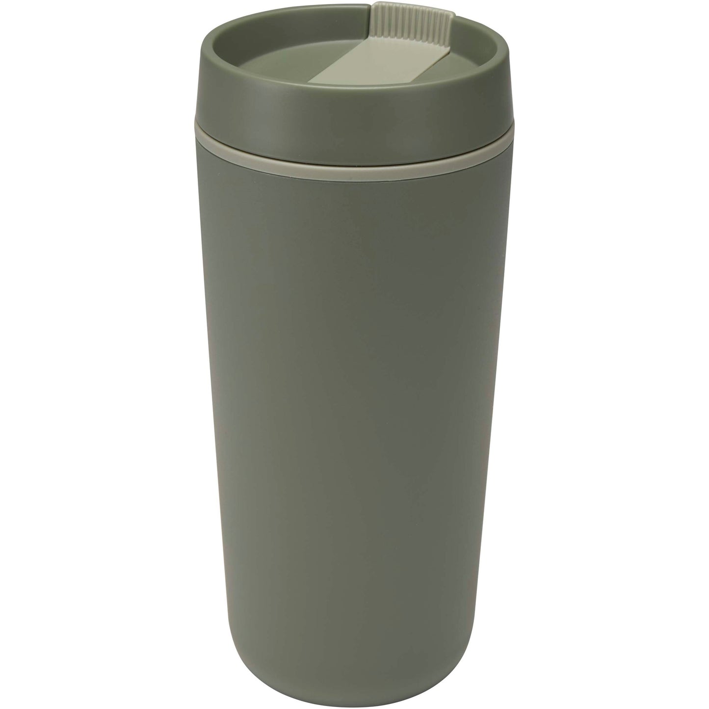 Sedona 480 ml dubbelväggig plastmugg