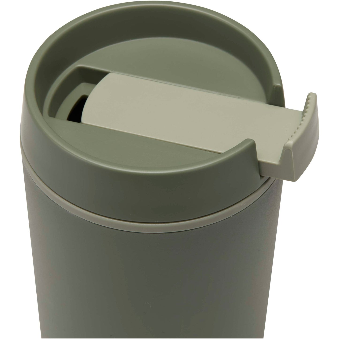 Sedona 480 ml dubbelväggig plastmugg