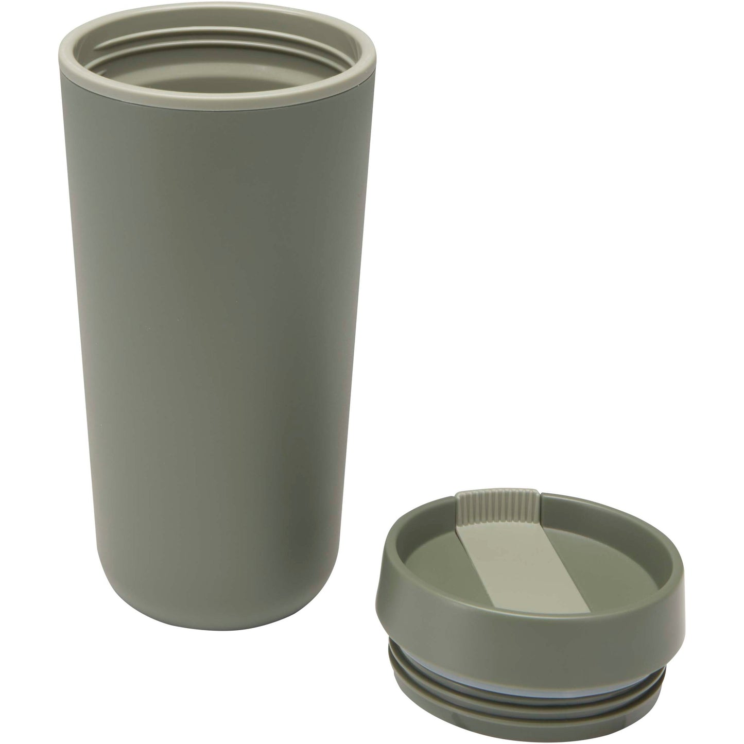 Sedona 480 ml dubbelväggig plastmugg