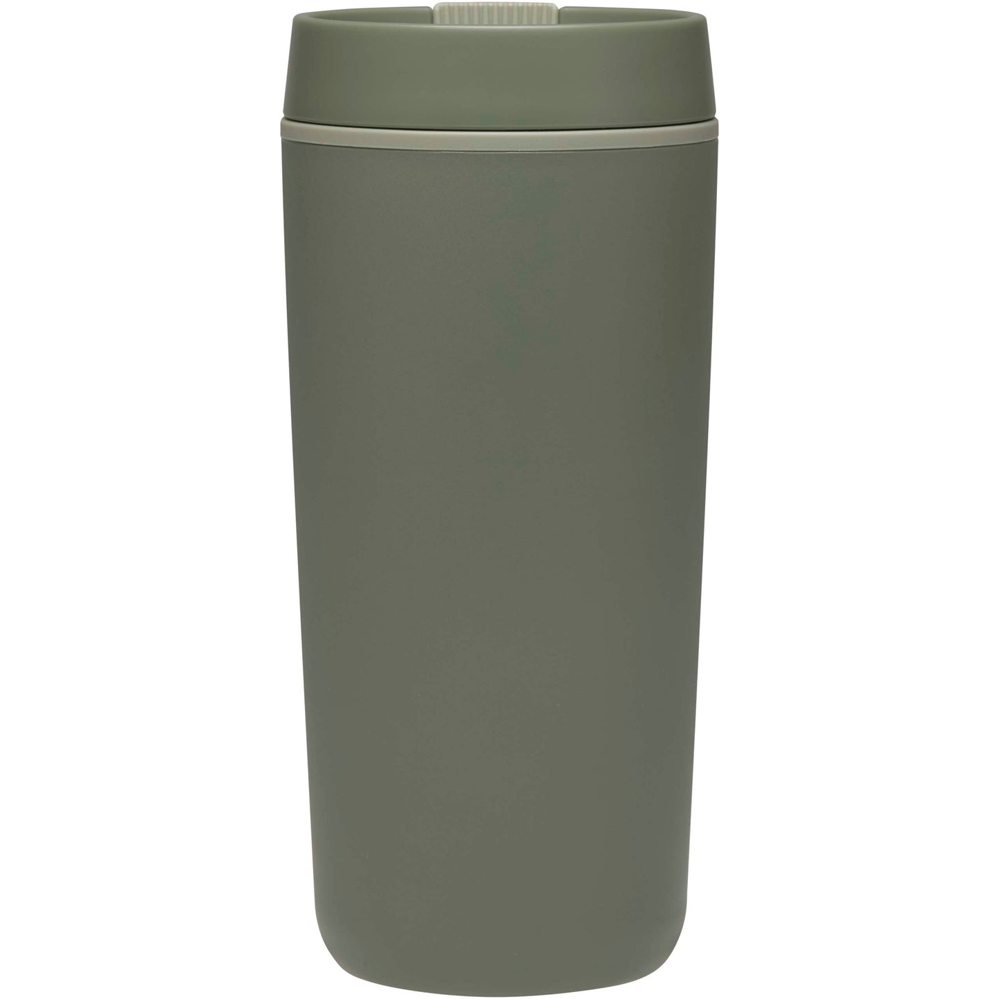 Sedona 480 ml dubbelväggig plastmugg