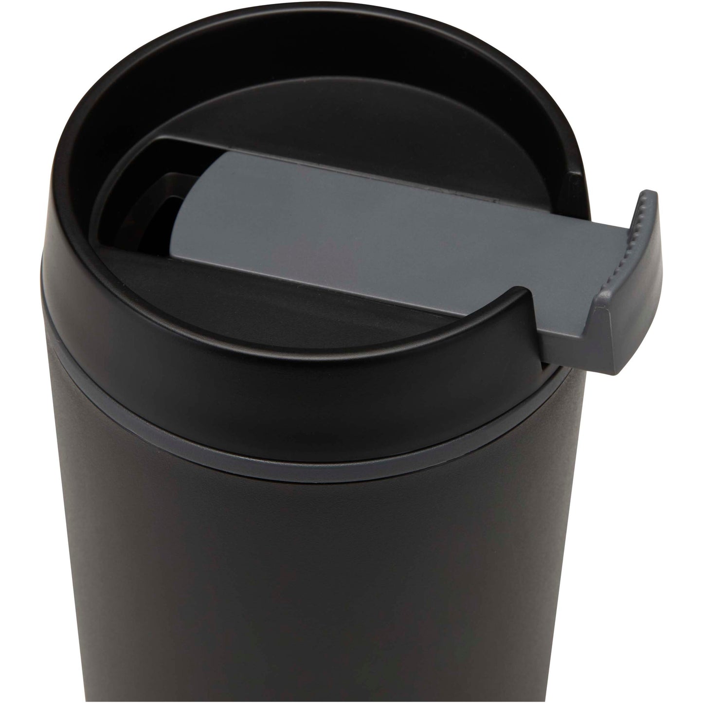 Sedona 480 ml dubbelväggig plastmugg