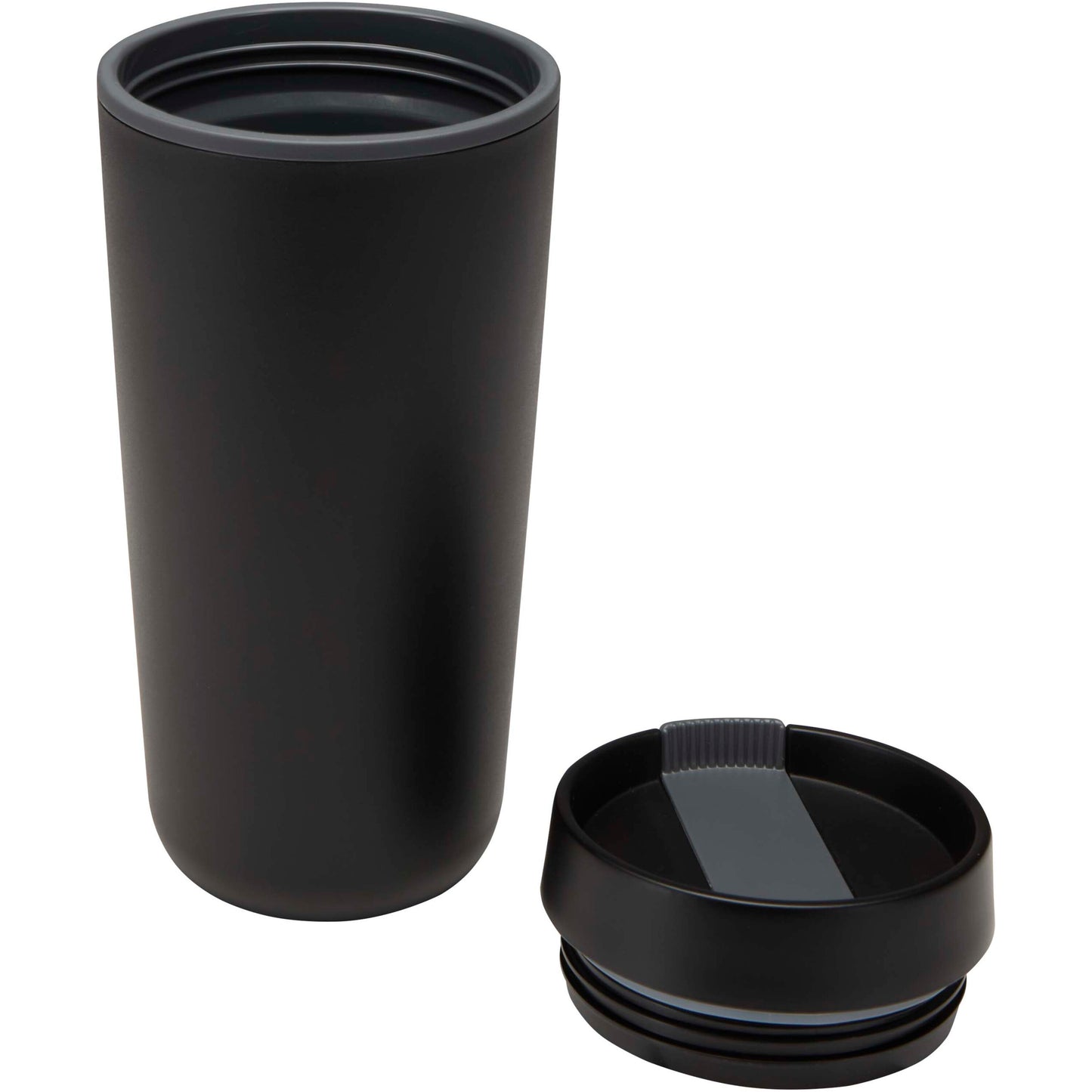 Sedona 480 ml dubbelväggig plastmugg