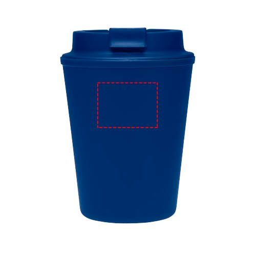 Newport 300 ml resemugg med dubbla väggar