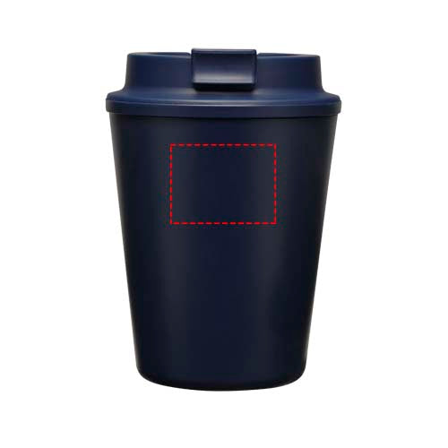 Newport 300 ml resemugg med dubbla väggar