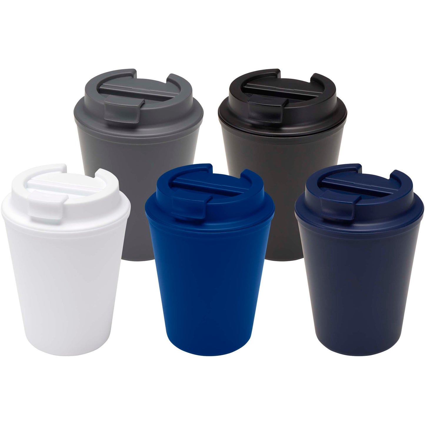 Newport 300 ml resemugg med dubbla väggar