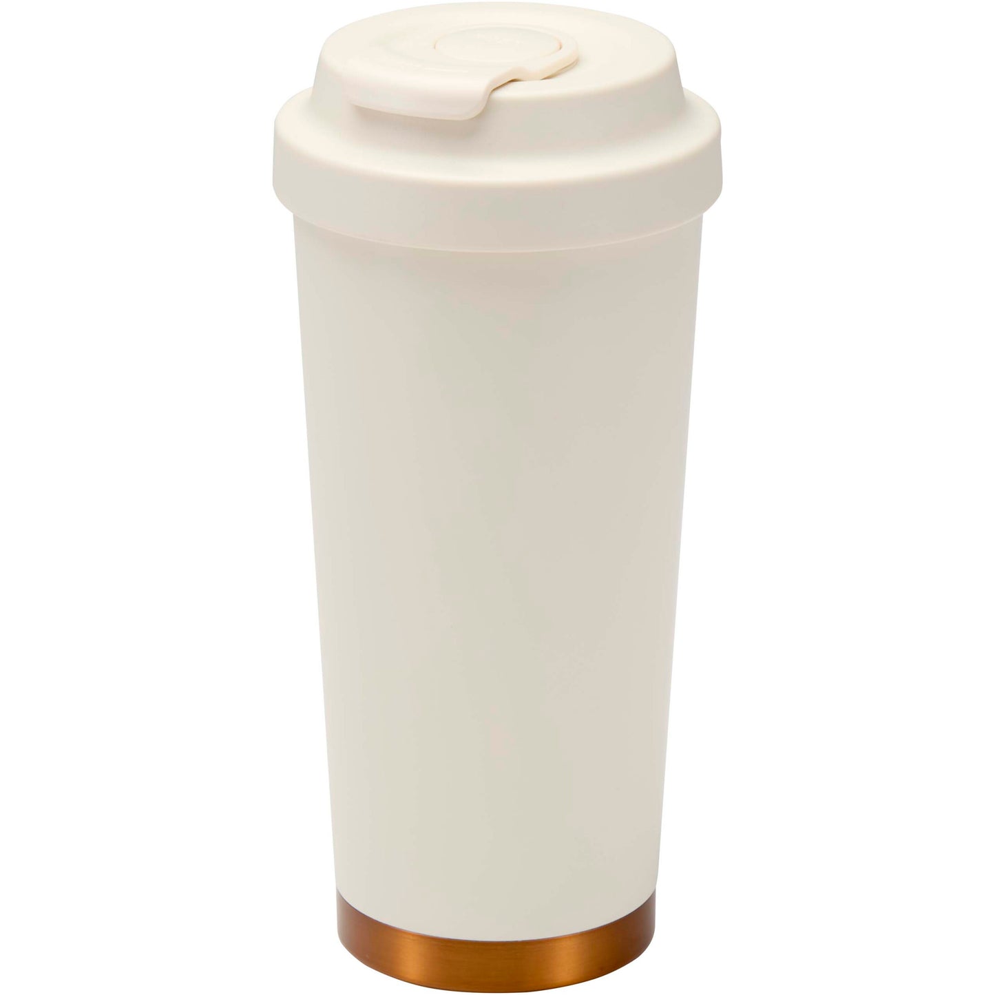 Hampton 480 ml RCS-mugg i återvunnet rostfritt stål med dubbelvägg och vakuumisolering