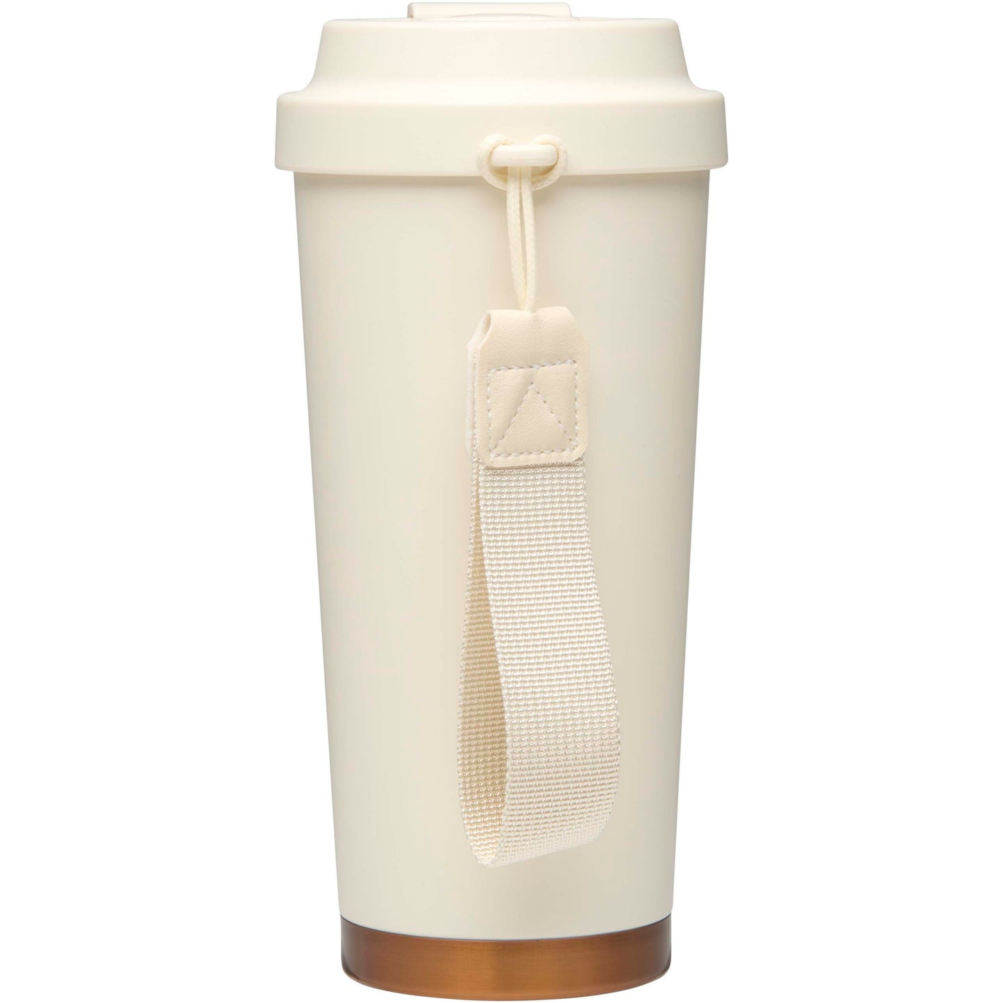Hampton 480 ml RCS-mugg i återvunnet rostfritt stål med dubbelvägg och vakuumisolering