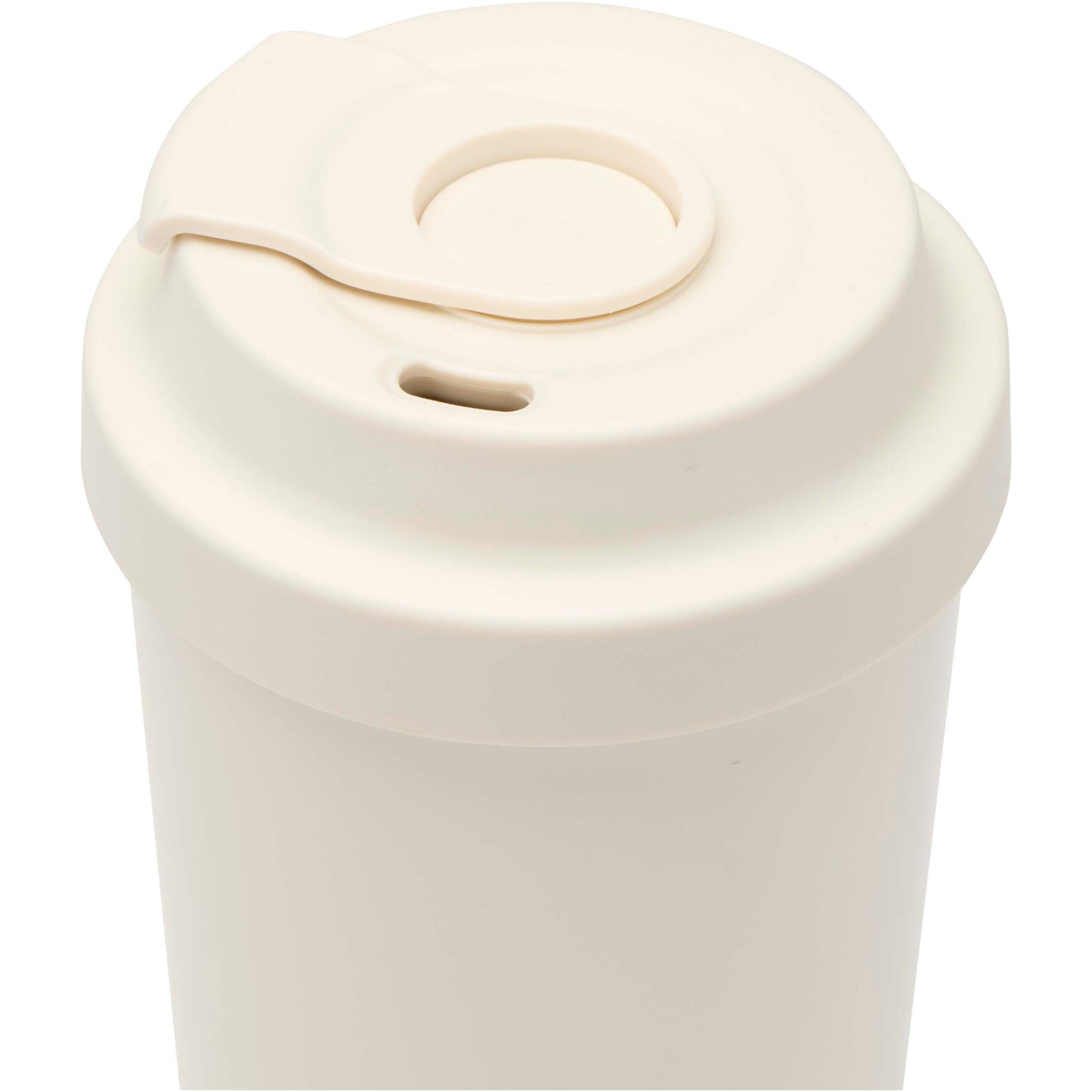 Hampton 480 ml RCS-mugg i återvunnet rostfritt stål med dubbelvägg och vakuumisolering