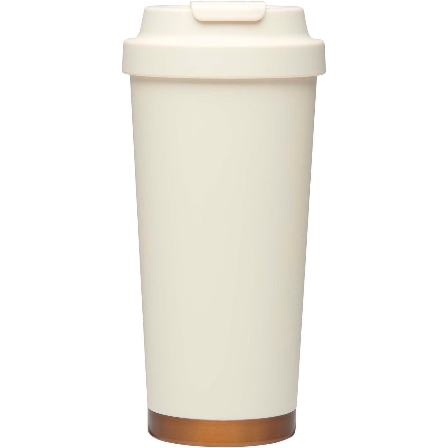 Hampton 480 ml RCS-mugg i återvunnet rostfritt stål med dubbelvägg och vakuumisolering