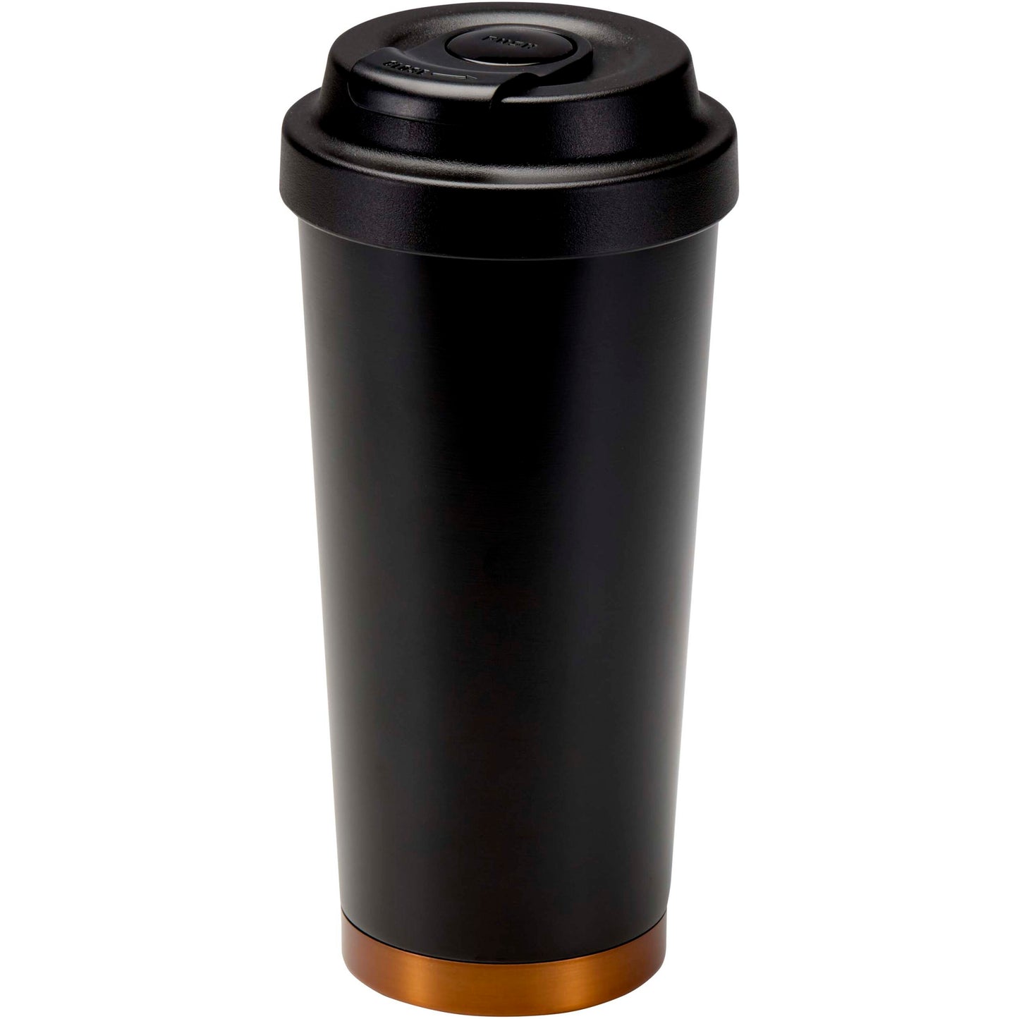 Hampton 480 ml RCS-mugg i återvunnet rostfritt stål med dubbelvägg och vakuumisolering