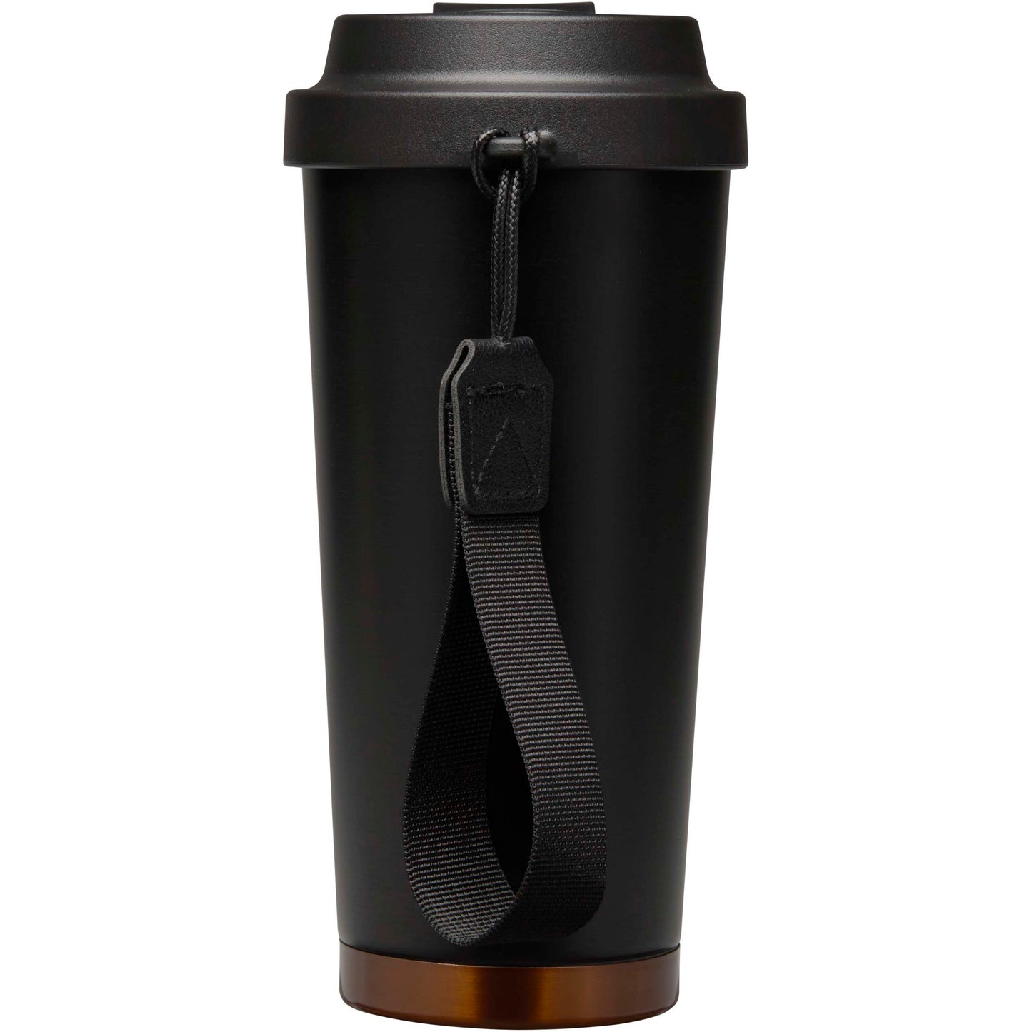 Hampton 480 ml RCS-mugg i återvunnet rostfritt stål med dubbelvägg och vakuumisolering