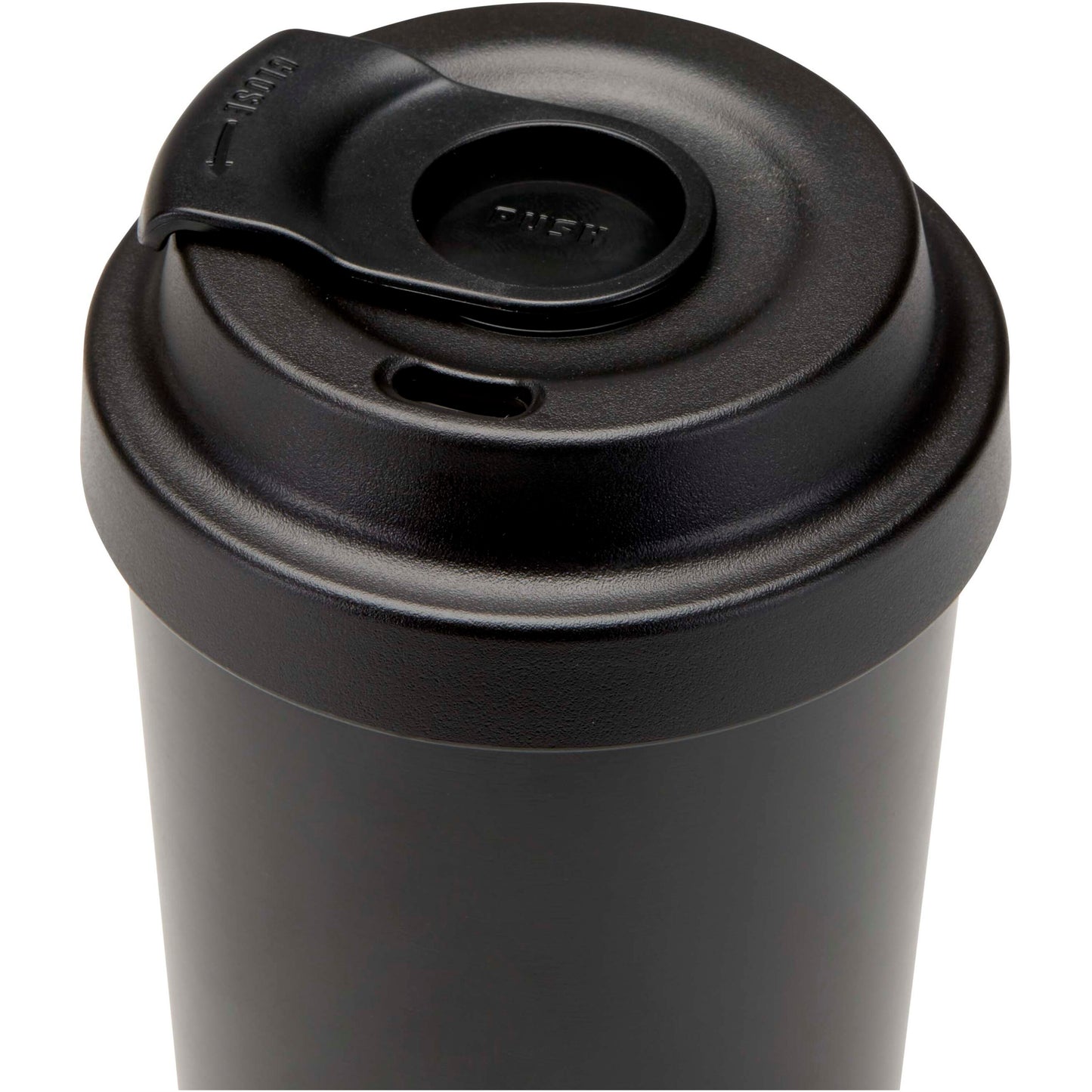 Hampton 480 ml RCS-mugg i återvunnet rostfritt stål med dubbelvägg och vakuumisolering