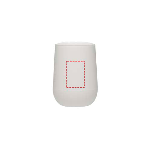 Corzo 360 ml resemugg med dubbla väggar