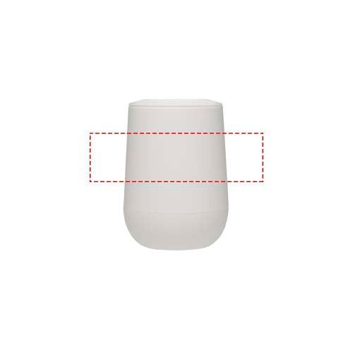 Corzo 360 ml resemugg med dubbla väggar