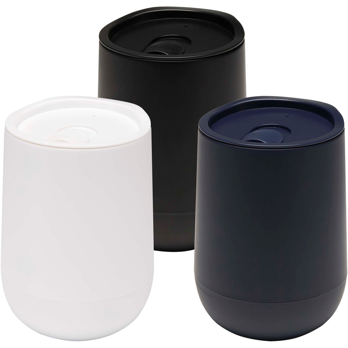 Corzo 360 ml resemugg med dubbla väggar