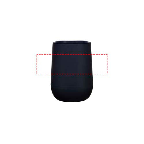Corzo 360 ml resemugg med dubbla väggar
