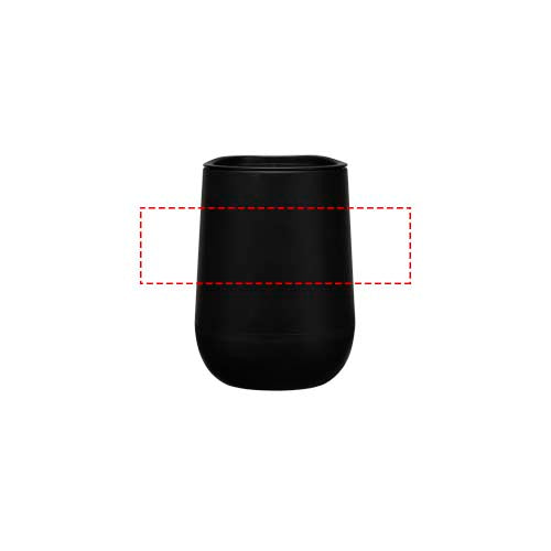 Corzo 360 ml resemugg med dubbla väggar