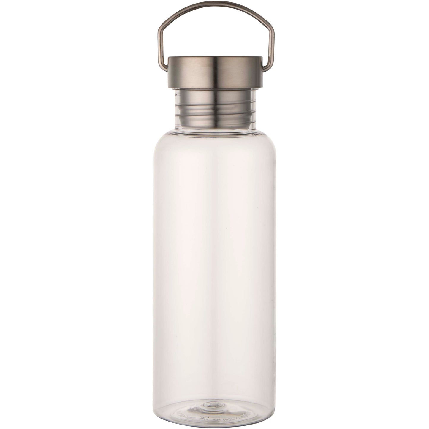 Thor 600 ml RCS-vattenflaska av återvunnen RPET