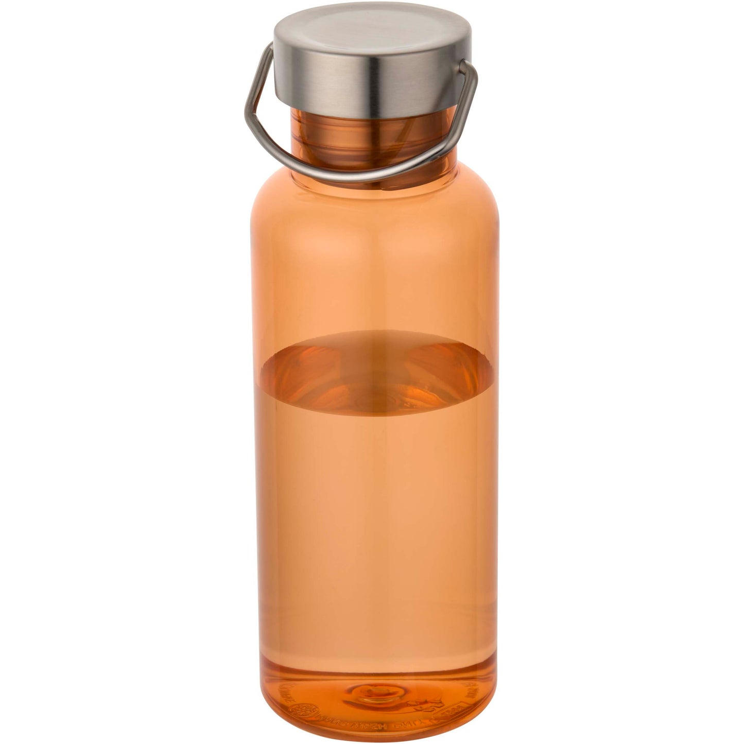 Thor 600 ml RCS-vattenflaska av återvunnen RPET
