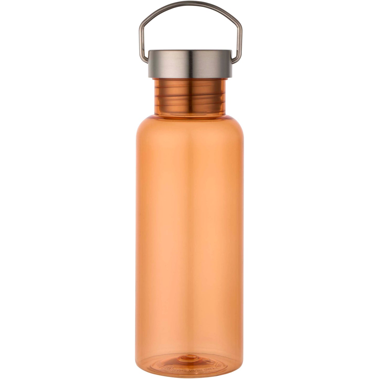 Thor 600 ml RCS-vattenflaska av återvunnen RPET