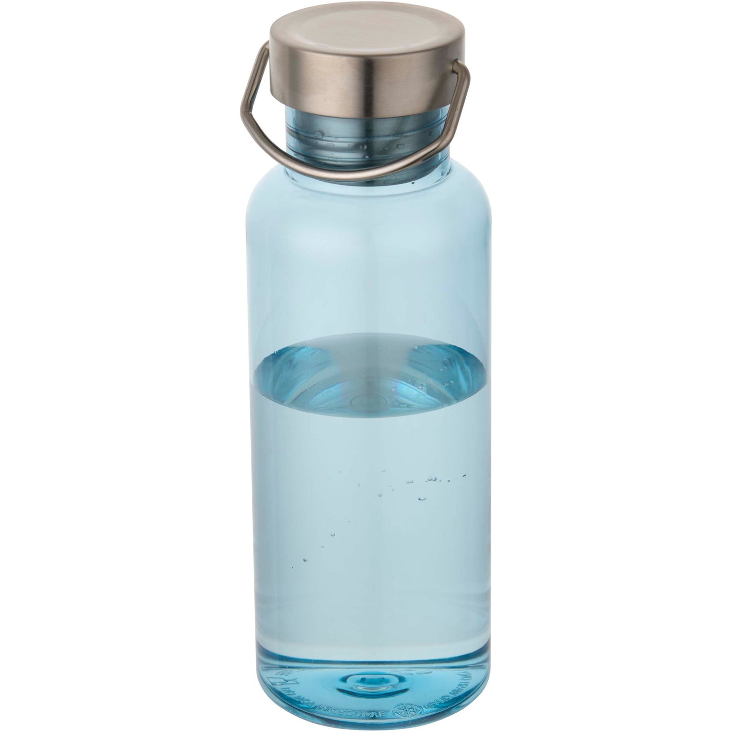 Thor 600 ml RCS-vattenflaska av återvunnen RPET