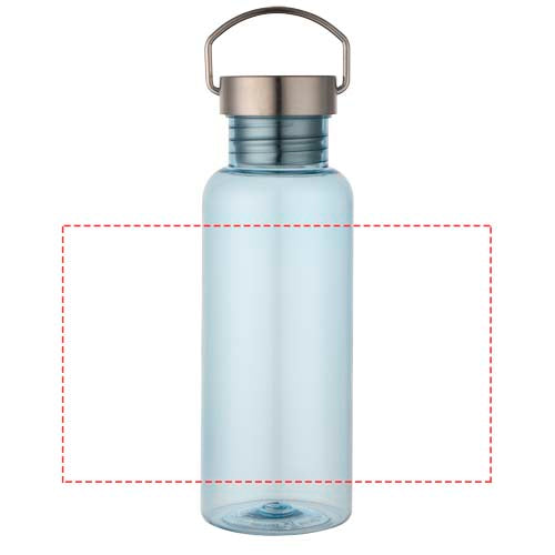 Thor 600 ml RCS-vattenflaska av återvunnen RPET