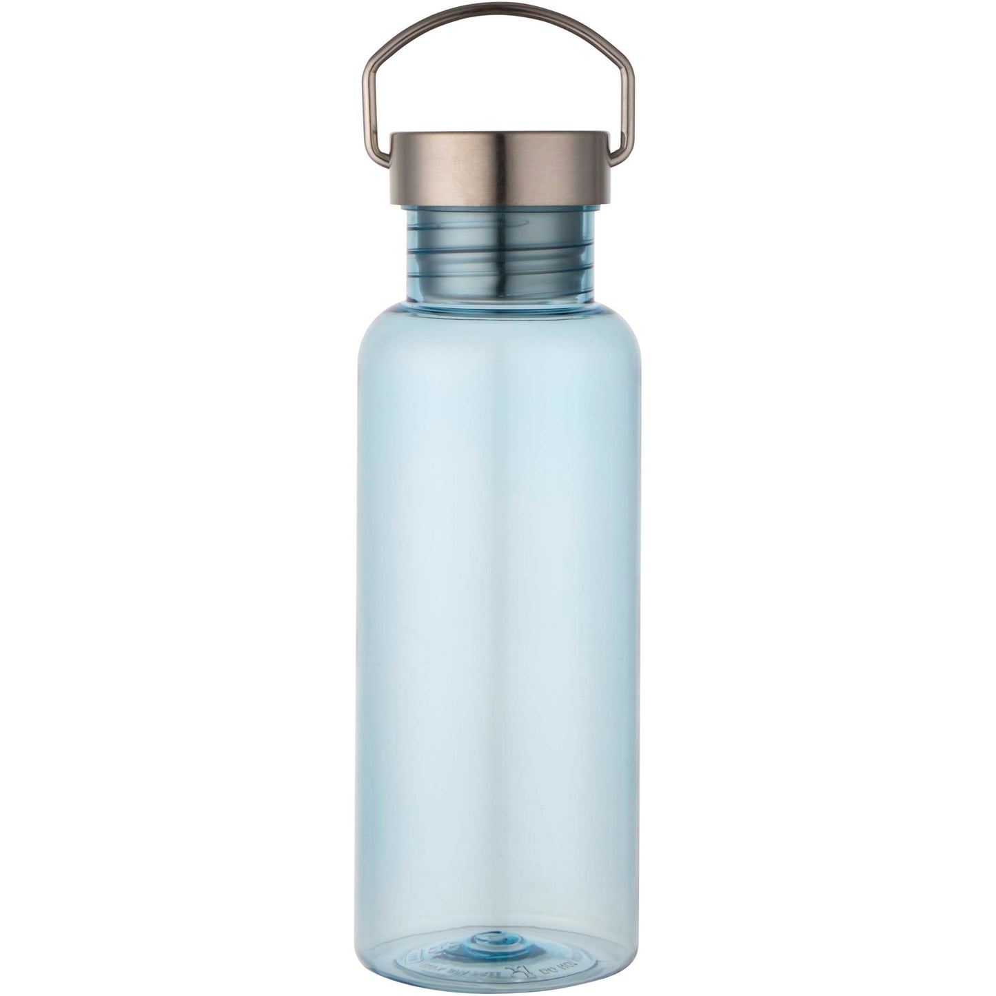 Thor 600 ml RCS-vattenflaska av återvunnen RPET