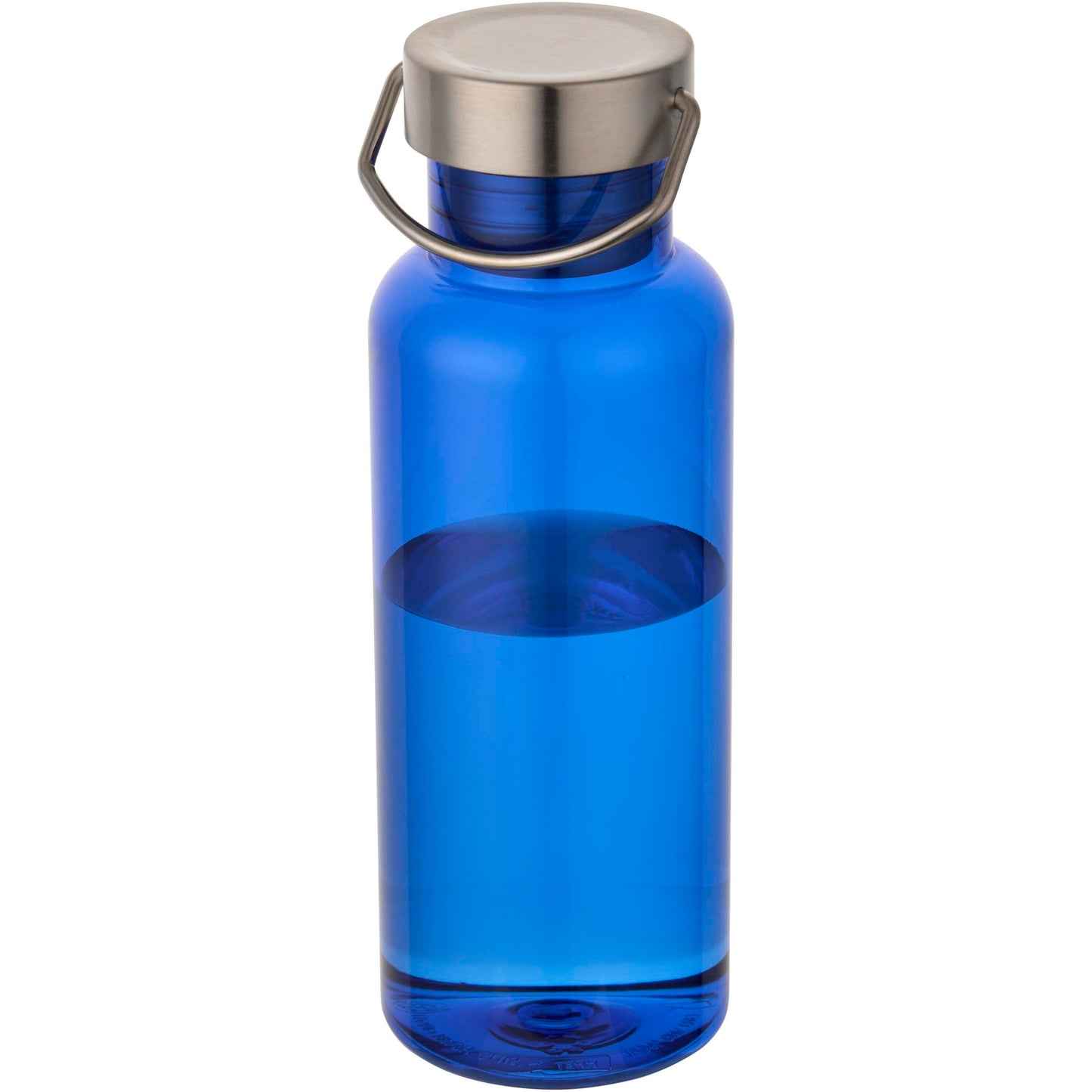 Thor 600 ml RCS-vattenflaska av återvunnen RPET