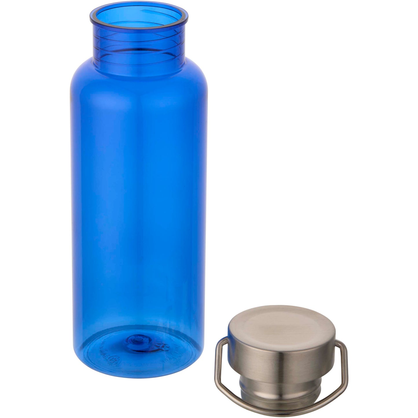 Thor 600 ml RCS-vattenflaska av återvunnen RPET