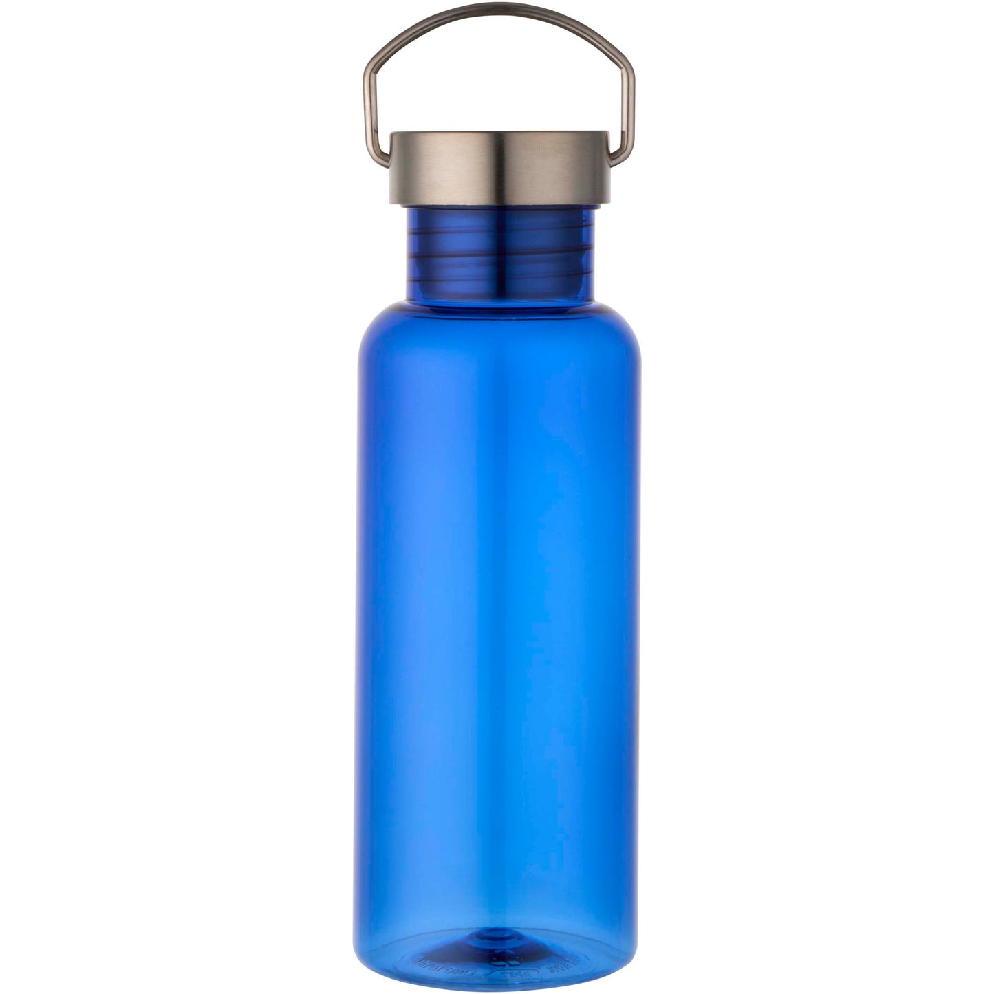 Thor 600 ml RCS-vattenflaska av återvunnen RPET