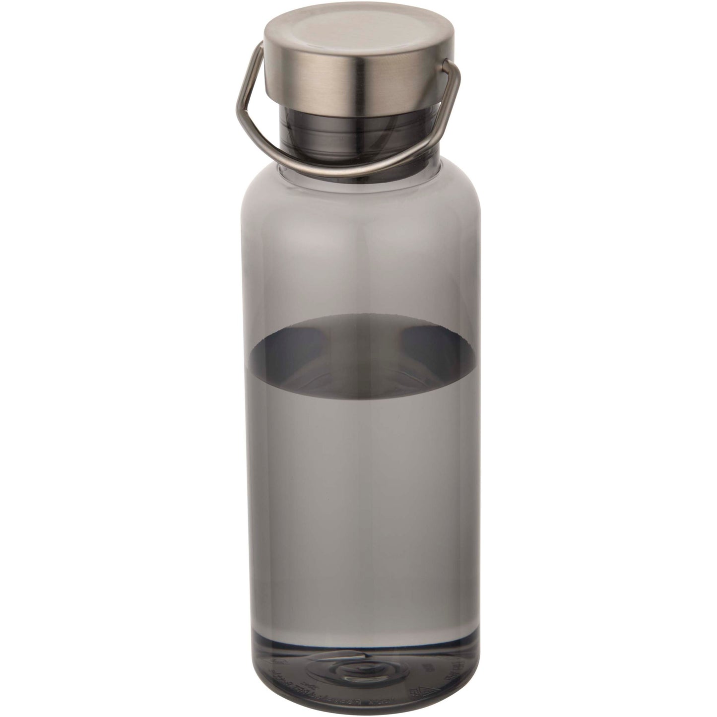 Thor 600 ml RCS-vattenflaska av återvunnen RPET