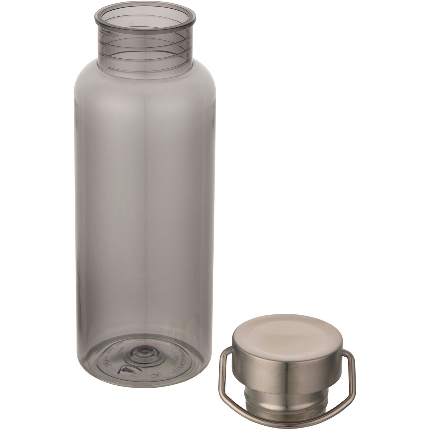 Thor 600 ml RCS-vattenflaska av återvunnen RPET