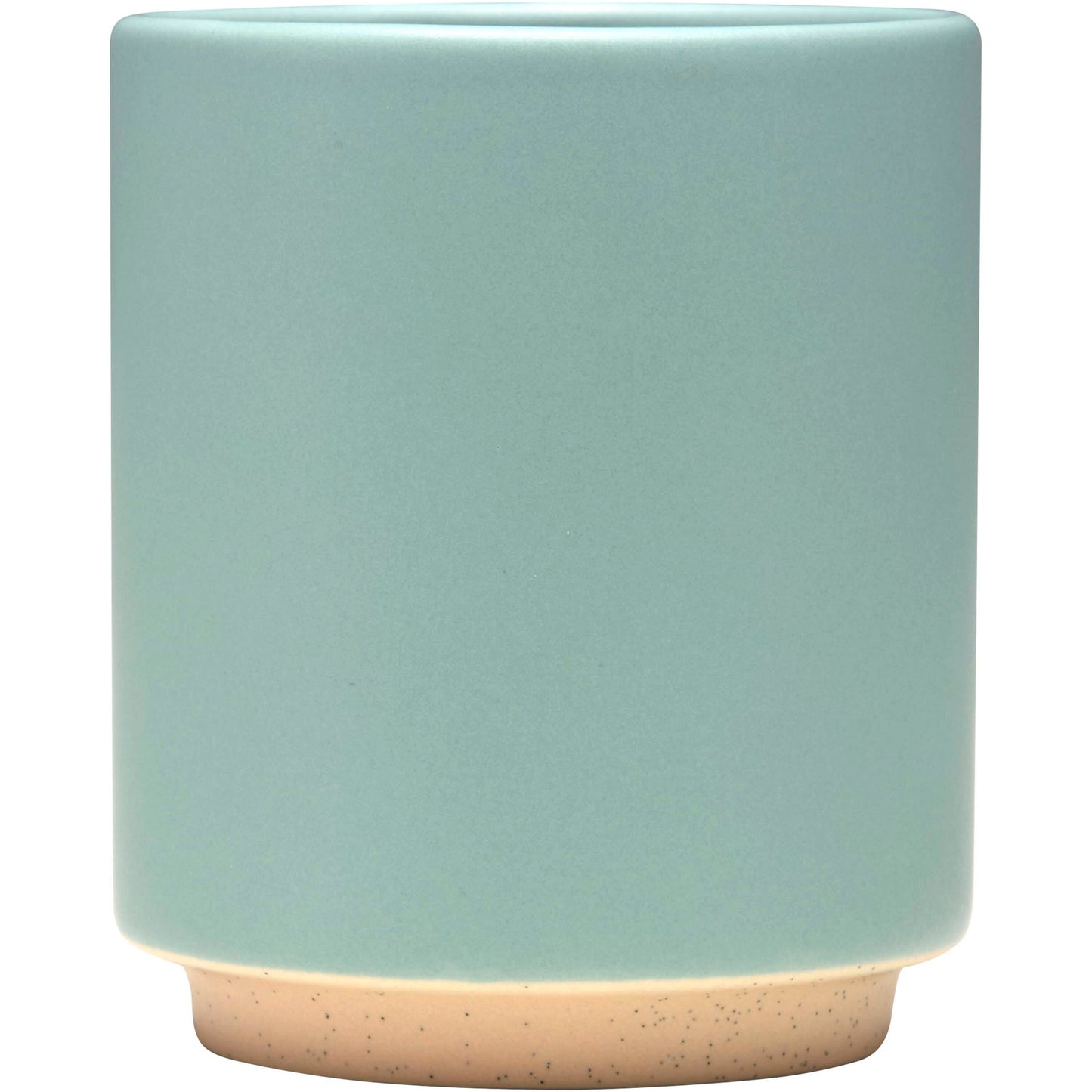 Camilla 180 ml stapelbar keramikmugg med matt yta