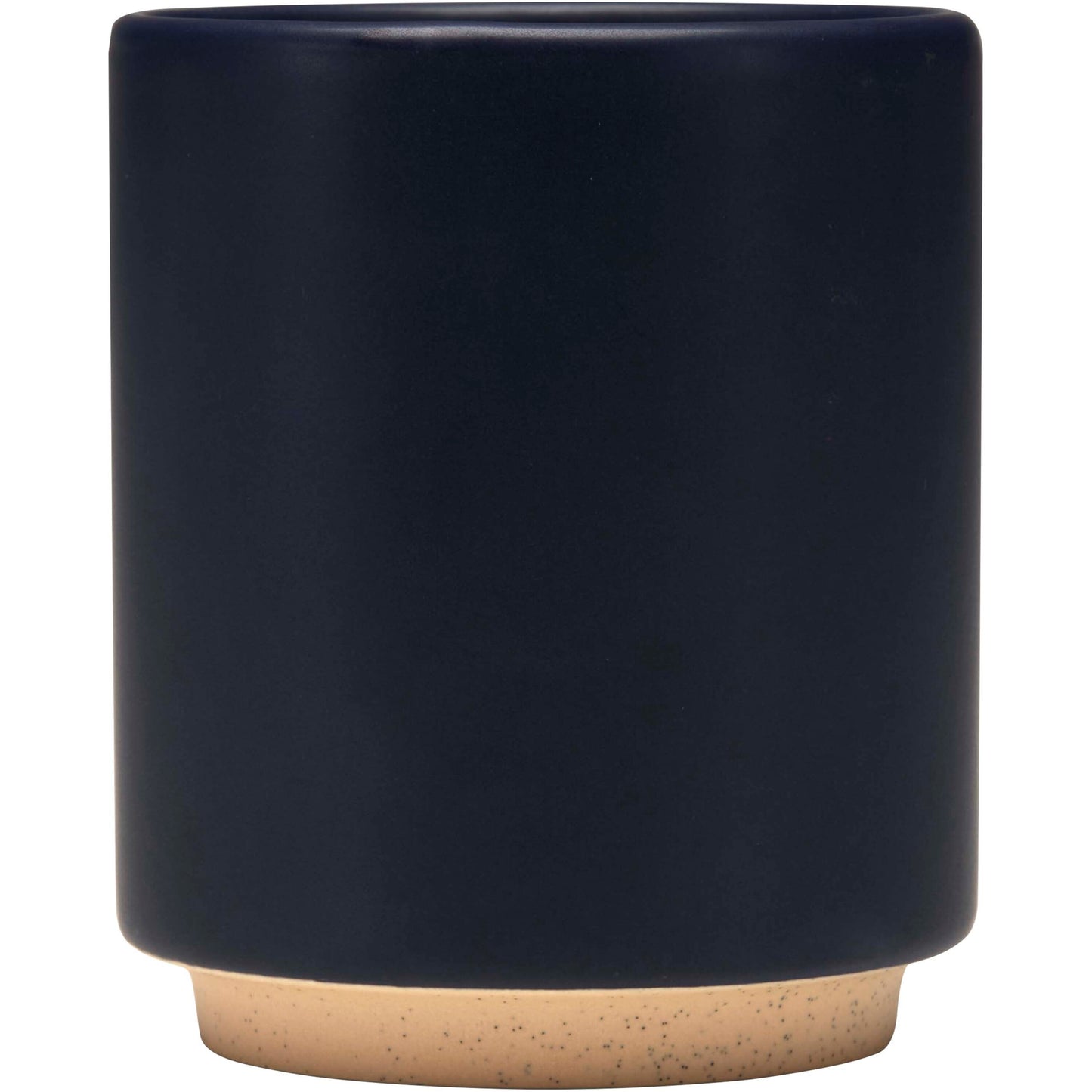 Camilla 180 ml stapelbar keramikmugg med matt yta